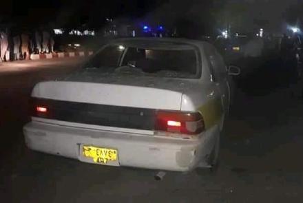 در انفجاری در مزار شریف یک زن جان باخت و پنج تن دیگر زخمی شده‌اند