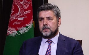 نبیل: پاکستان، قطر و امریکا در حال برنامه‌ریزی برای غارت افغانستان هستند