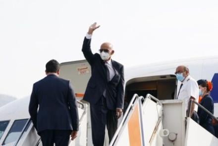 رییس‌جمهور غنی در یک سفر دو روزۀ رسمی به ازبیکستان رفت