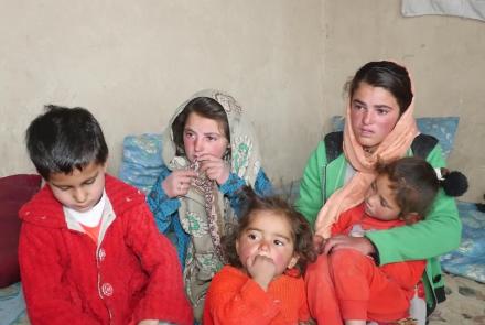 اوضاع بد کودکان افغانستان؛ یونیسف: دو میلیارد دالر کمک نیاز است